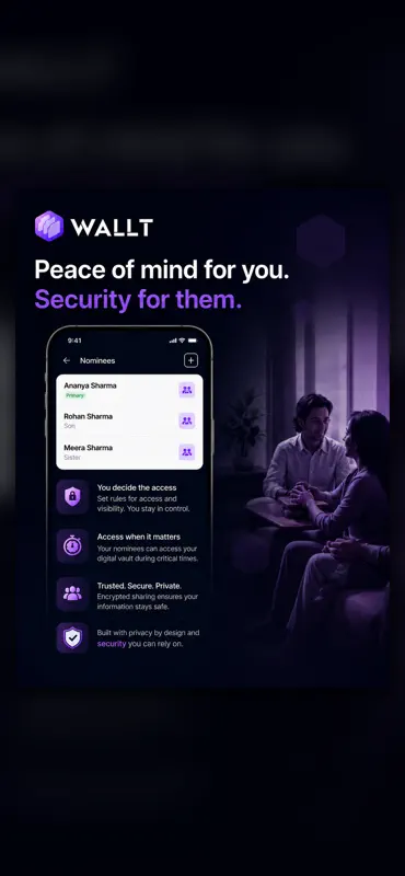 WALLT screenshot 3 of 7