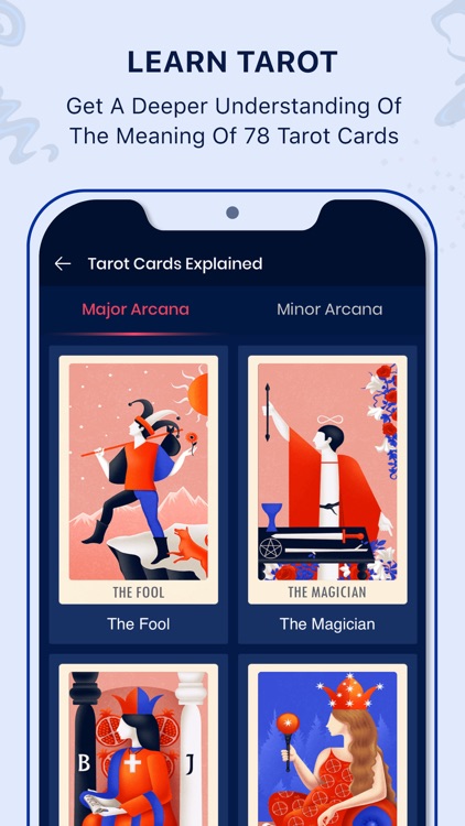 Tarot Life Psychic Reading screenshot-7