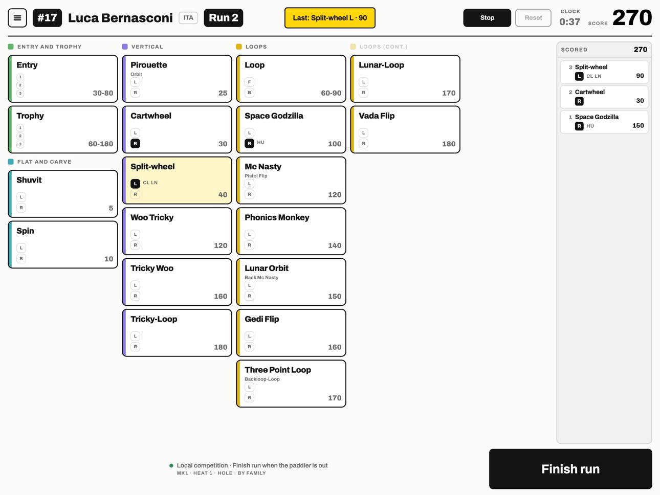 Screenshot 9 of FloStyle