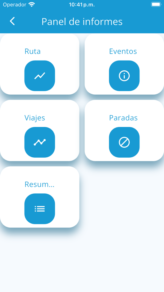 #6. Falcon Tracker Pro (iOS) 由: Tecnologias Falcon SA de CV