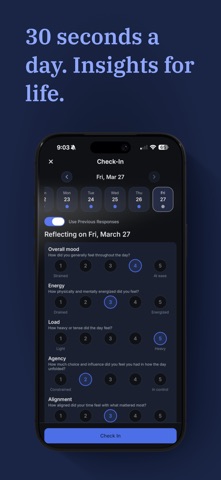 Modus. screenshot