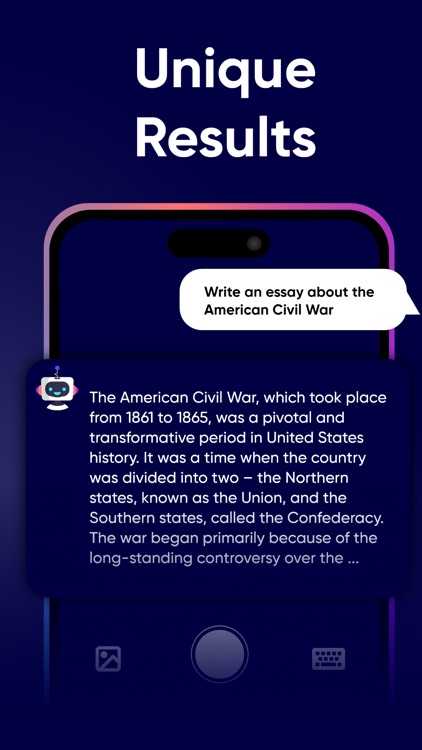 HomeWork AI - Problem Solver