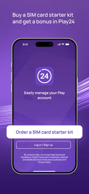 Play24 screenshot 2