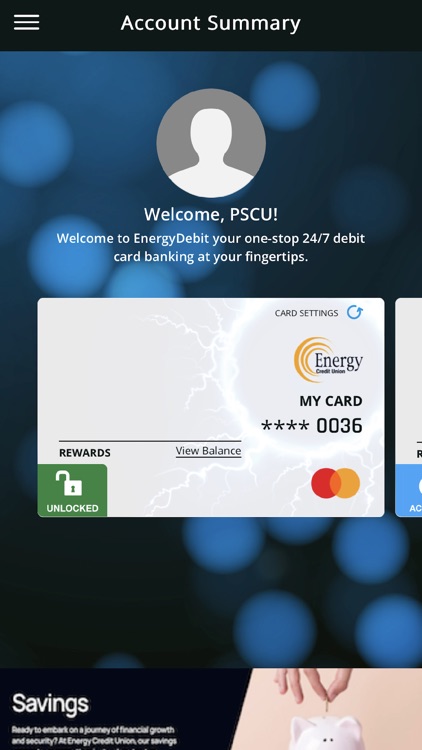 EnergyDEBIT screenshot-3