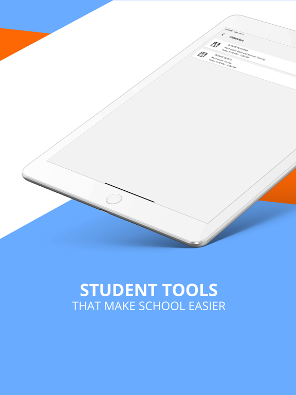 Pumpkin Preschool E.L.C. iPad screenshot 2 - Education app