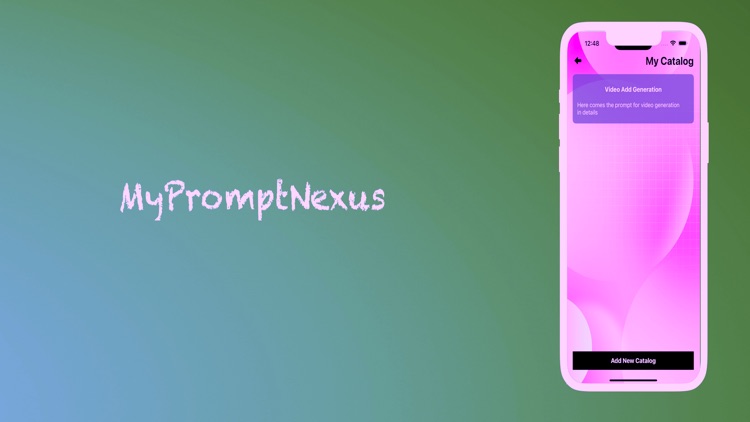 MyPromptNexus