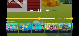 Edoory.TV screenshot