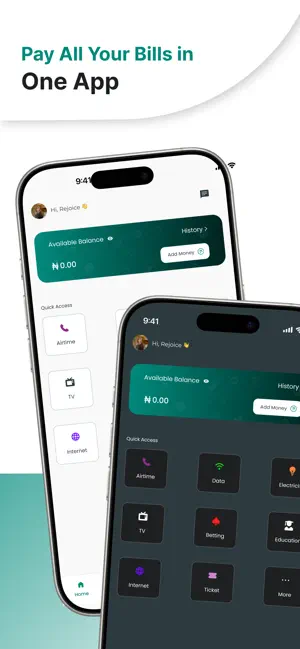 HrPay screenshot 1