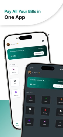 HrPay screenshot
