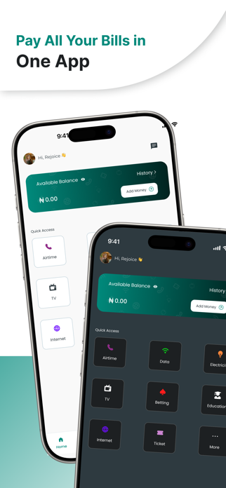 HrPay Screenshot 1 of 6