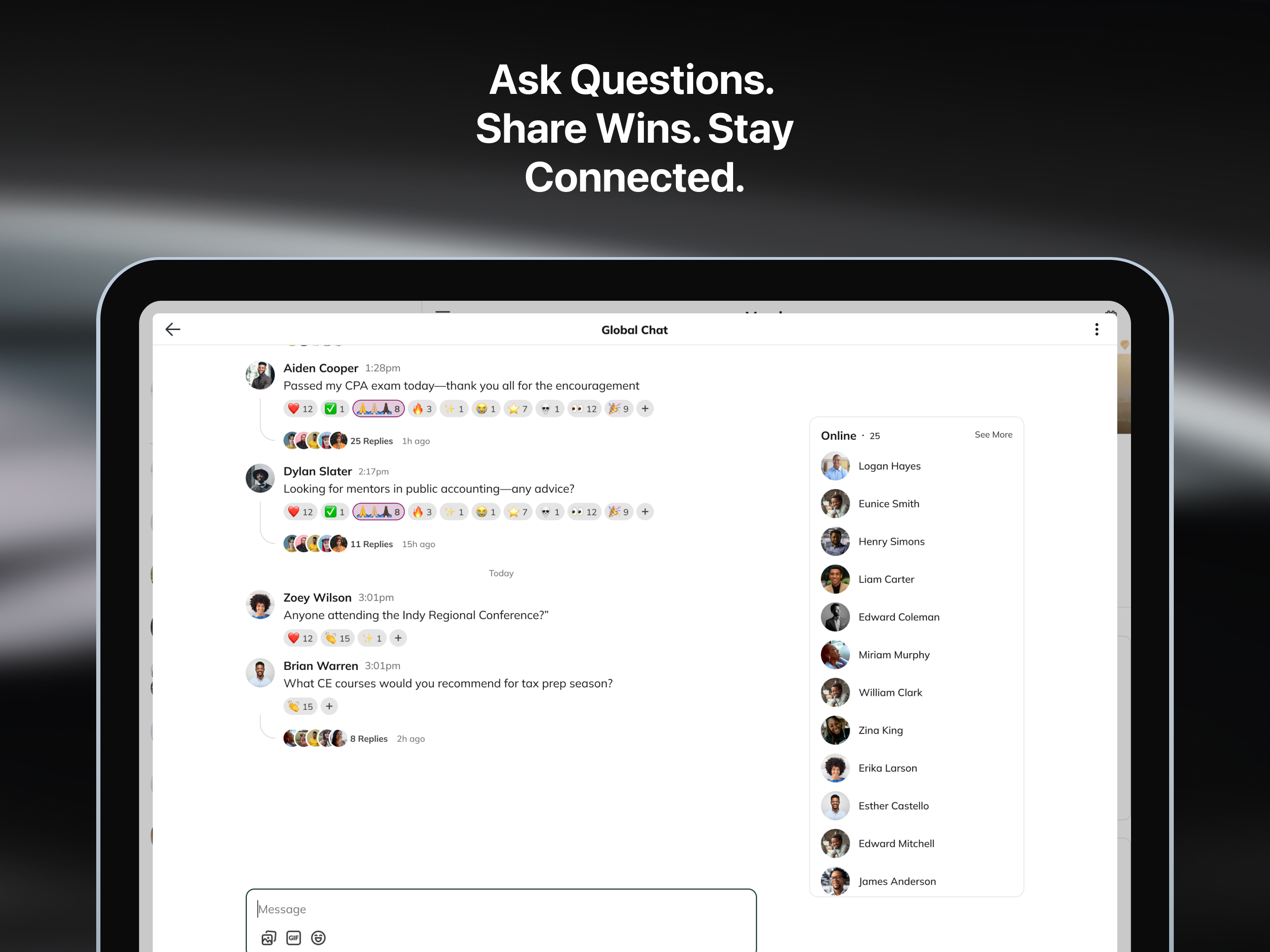 One NABA screenshot 8