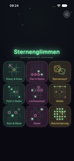 Sternenglimmen screenshot 1