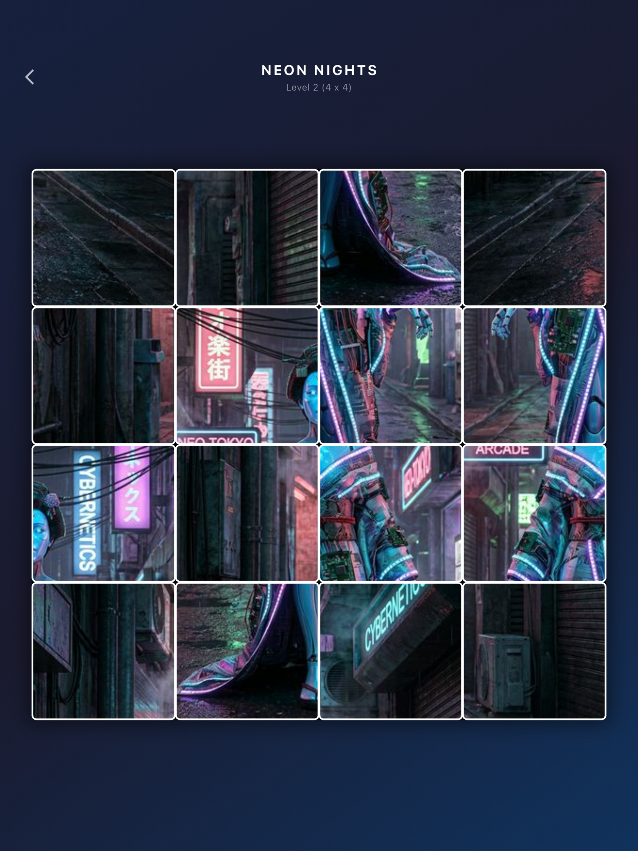Tilia: Zen Tile Match Puzzle