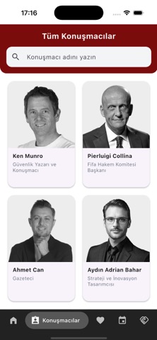 Türkiye Innovation Week screenshot