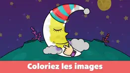 jeux de bebe pour enfant 3 ans iPhone Captures Décran 2