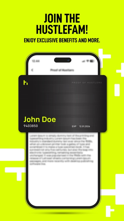 Hustle House screenshot-4