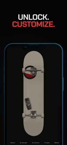 Skategrounds Screenshot 3 of 10