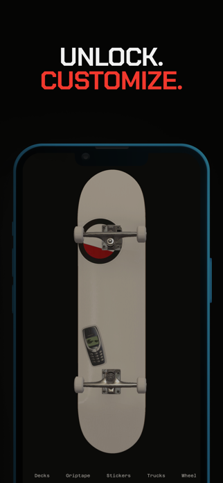Skategrounds Screenshot 3 of 10