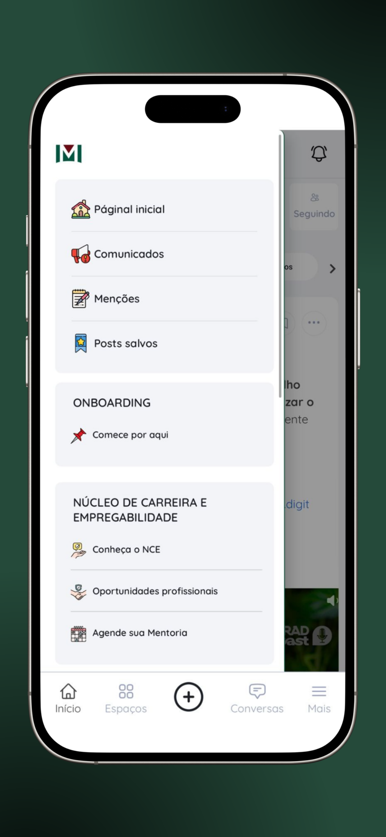Comunidade MMurad
