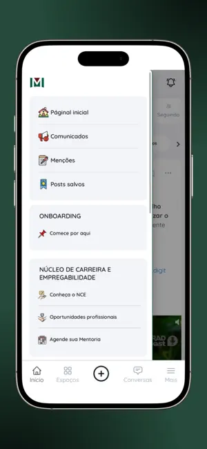 Comunidade MMurad screenshot 3