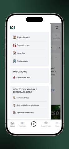 Comunidade MMurad screenshot