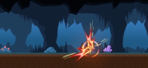 Ninja Master - Shadow Assassin screenshot #3 for iPhone