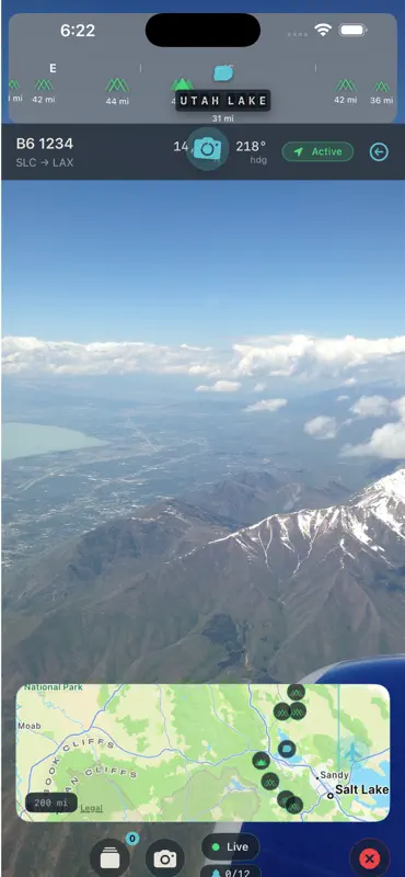 SkyWrit screenshot 8 of 9