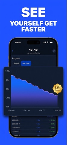 Numina – Learn Mental Math screenshot
