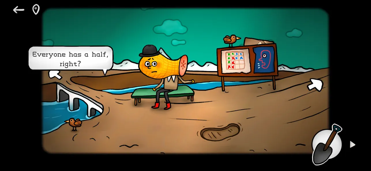 #3. Isoland : Pumpkin town (iOS) Bởi: COTTONGAME Network Technology Co., Ltd.