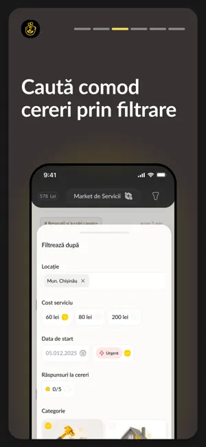 TeSalut Master screenshot 4