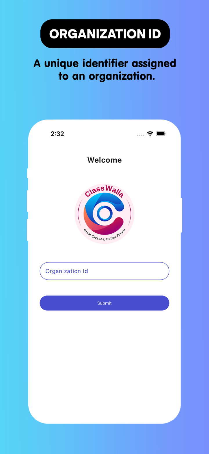 Classwalla screenshot 2