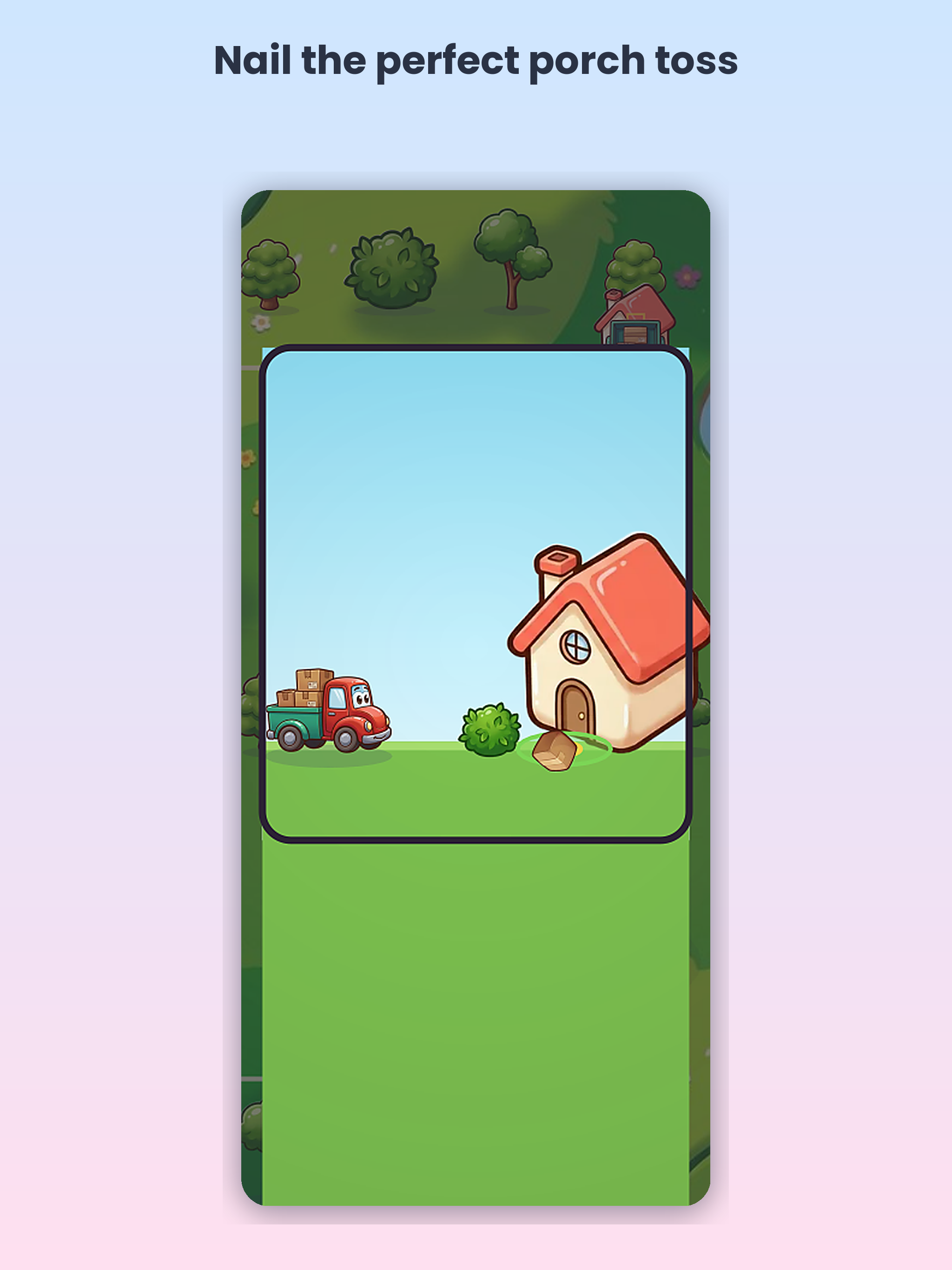 One Button Factory screenshot 6