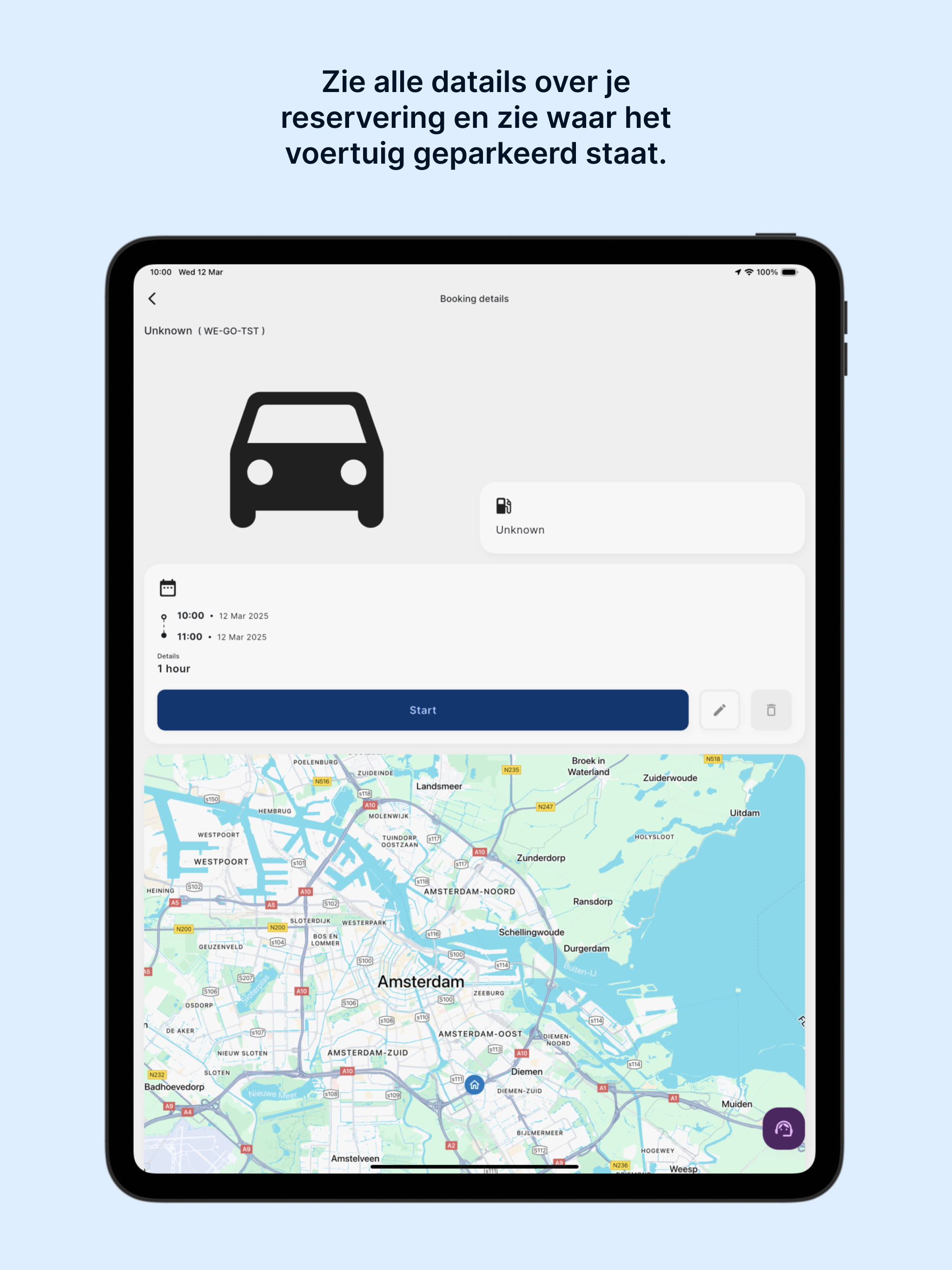 Deelmobiliteit Noaberkracht screenshot 9