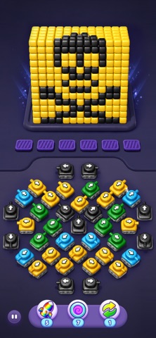 Go Blast! Screenshot 2 of 6
