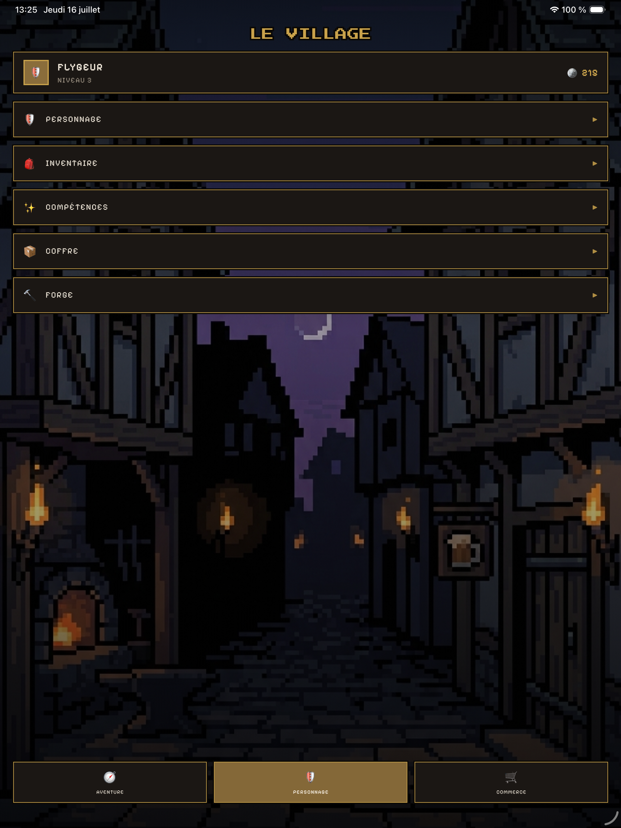 Dungeon Crawler screenshot 10