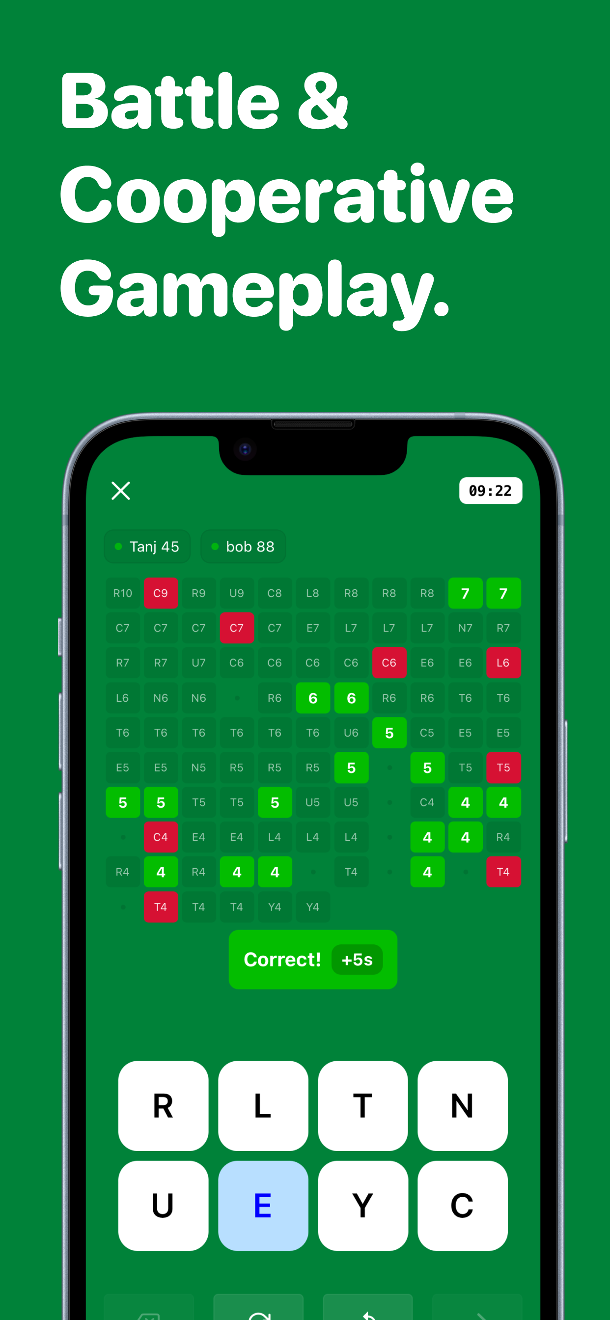 Bloobi screenshot 5