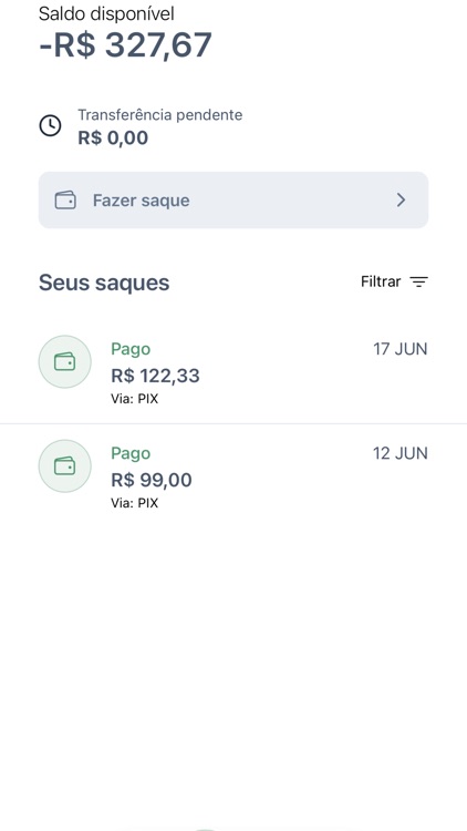 Dom Pagamentos screenshot-3