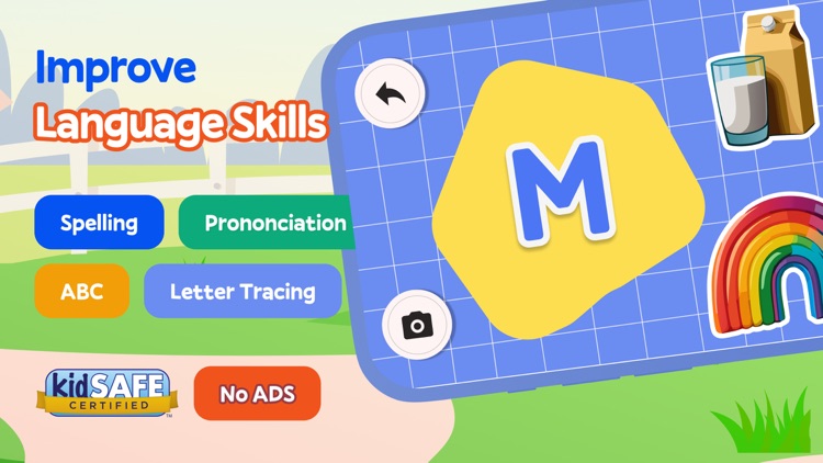 Learning games for toodlers HQ