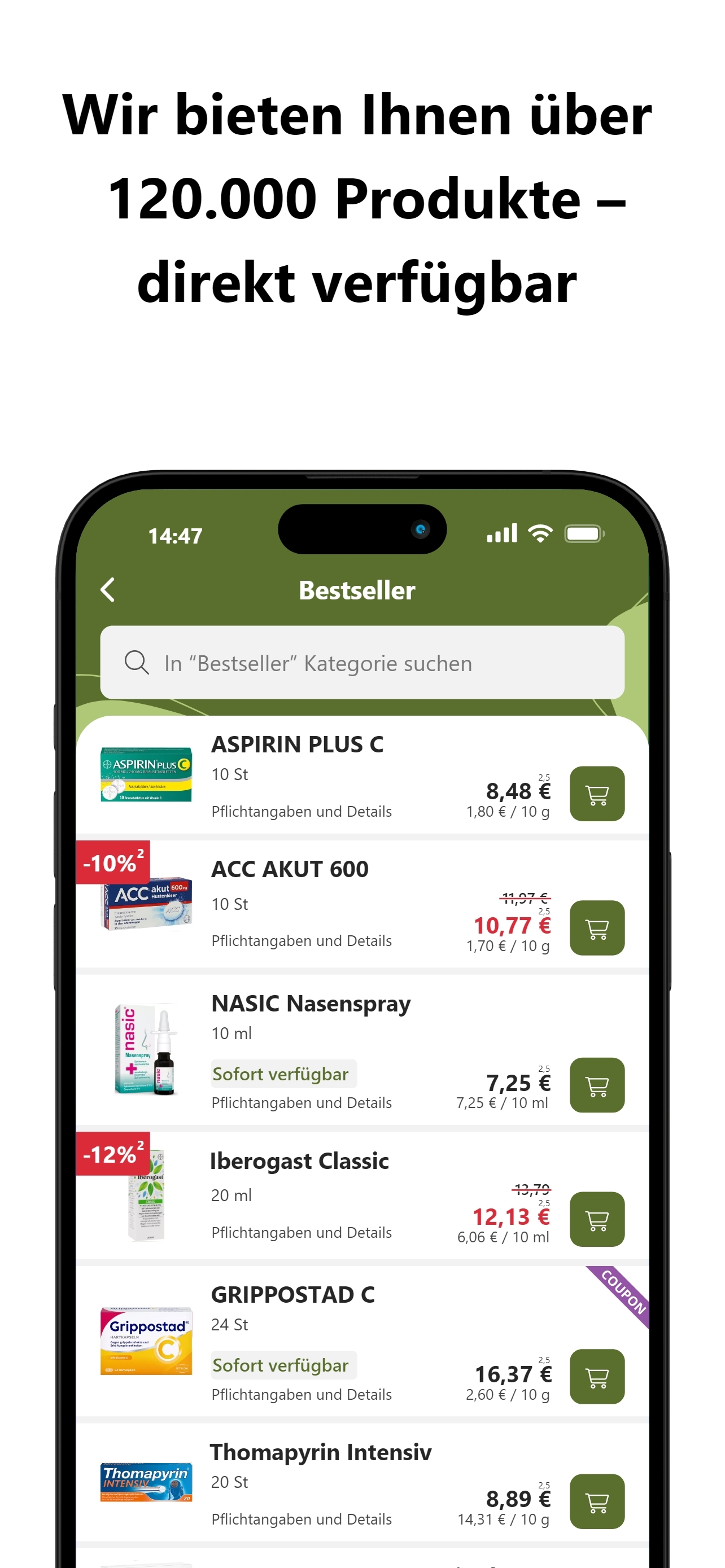 Lichtenrader Apotheke Berlin