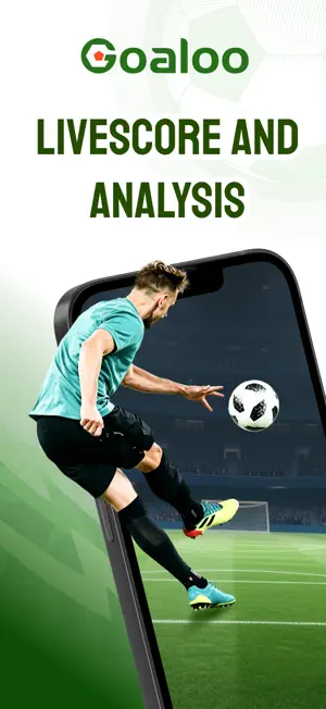 Goaloo - Livescore screenshot 1