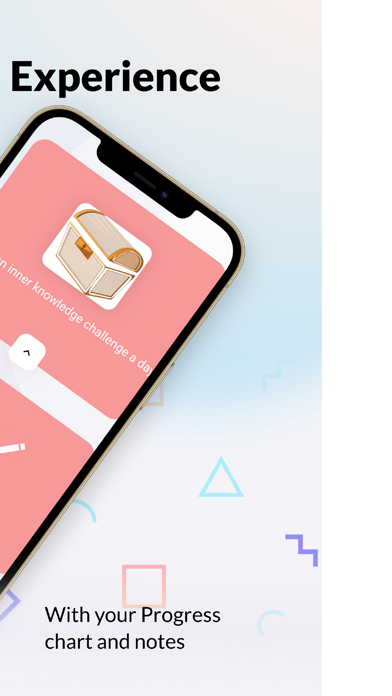 Caminos iPhone screenshot 6 - Travel app