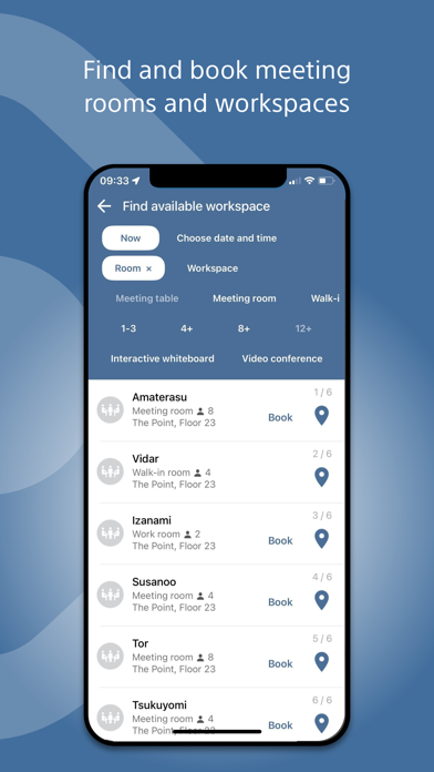 Nimway Screenshot