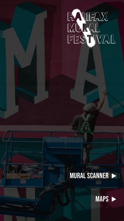 Halifax Murals