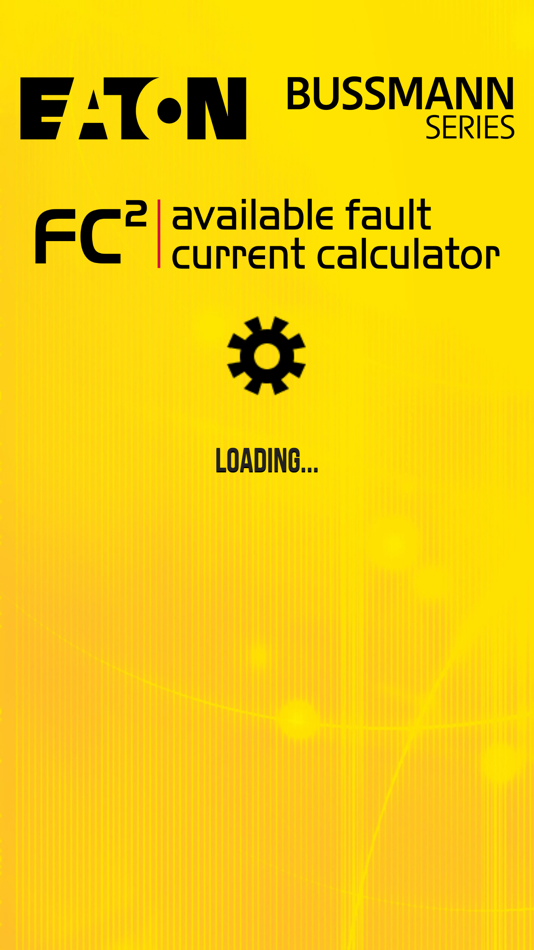 #1. Fault Current Calculator (iOS) Podle: Cooper Bussmann, LLC