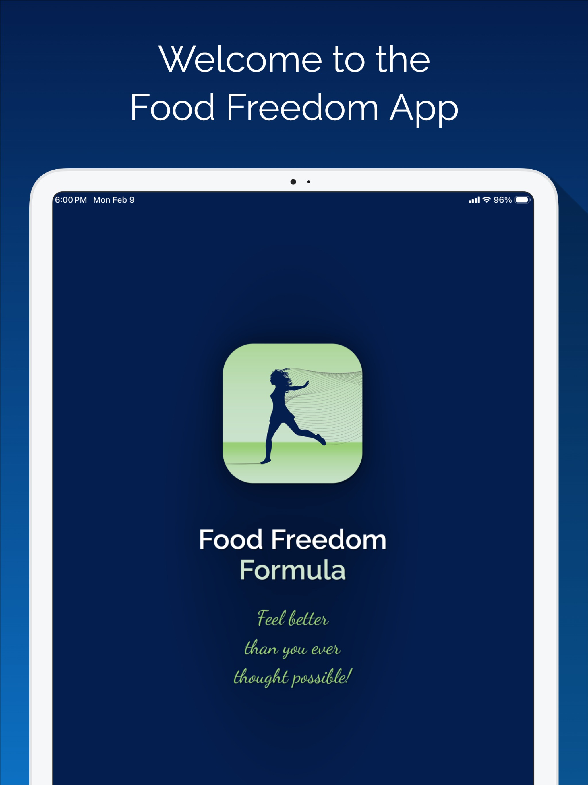 Food Freedom Formula screenshot 7