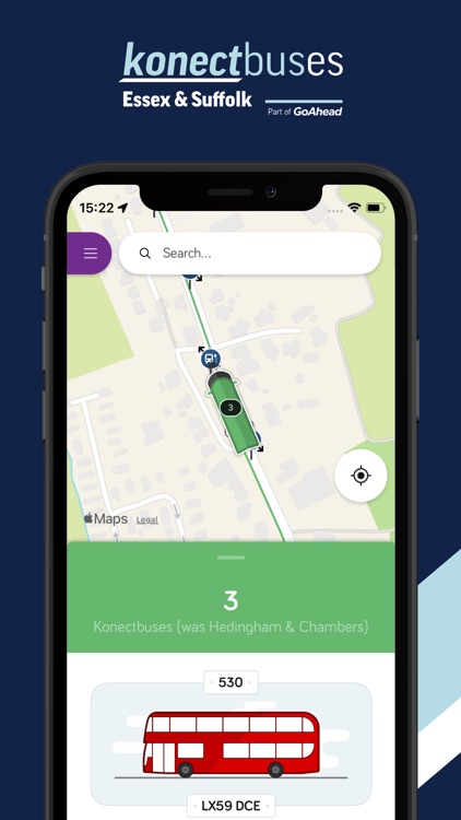 Konectbuses (Essex & Suffolk)