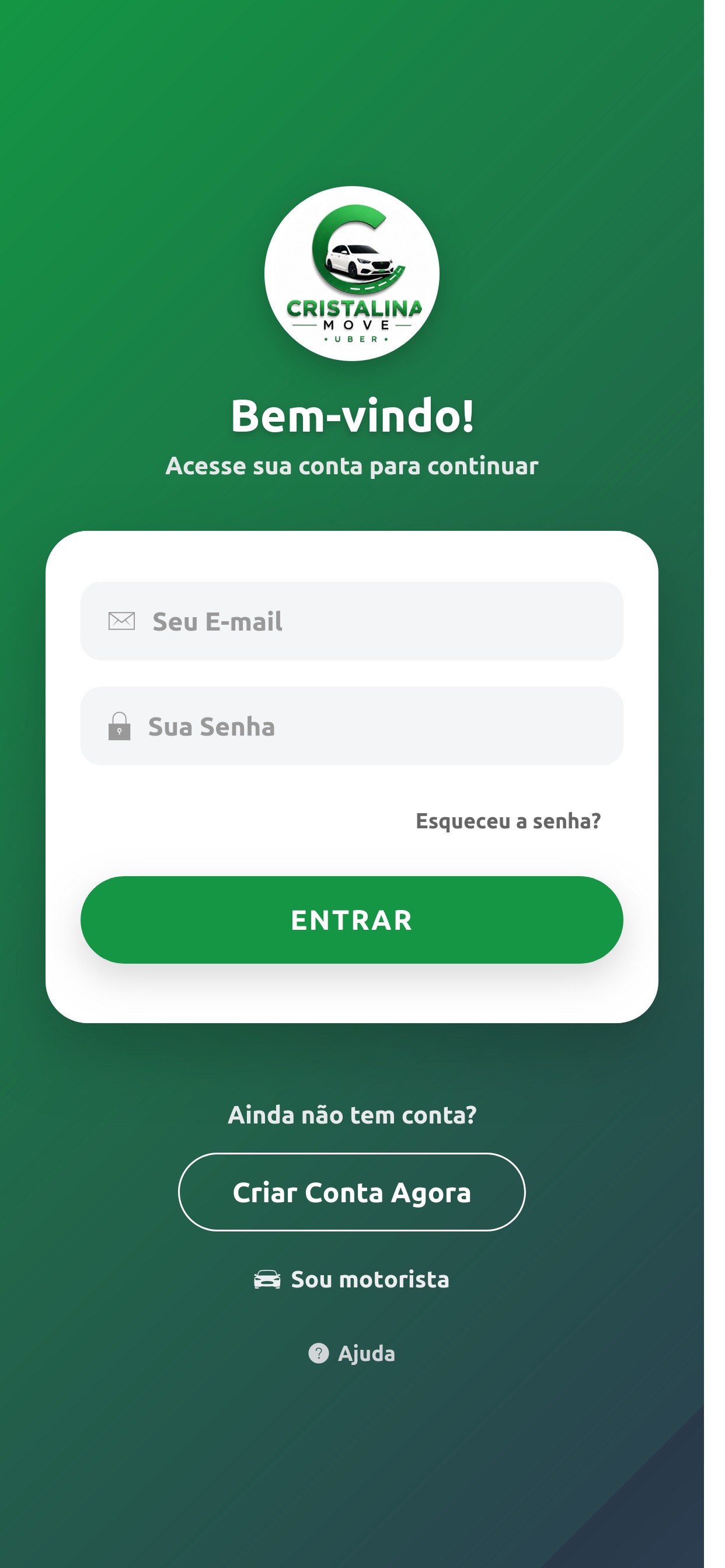 Screenshot 1 of CRISTALINA MOVE