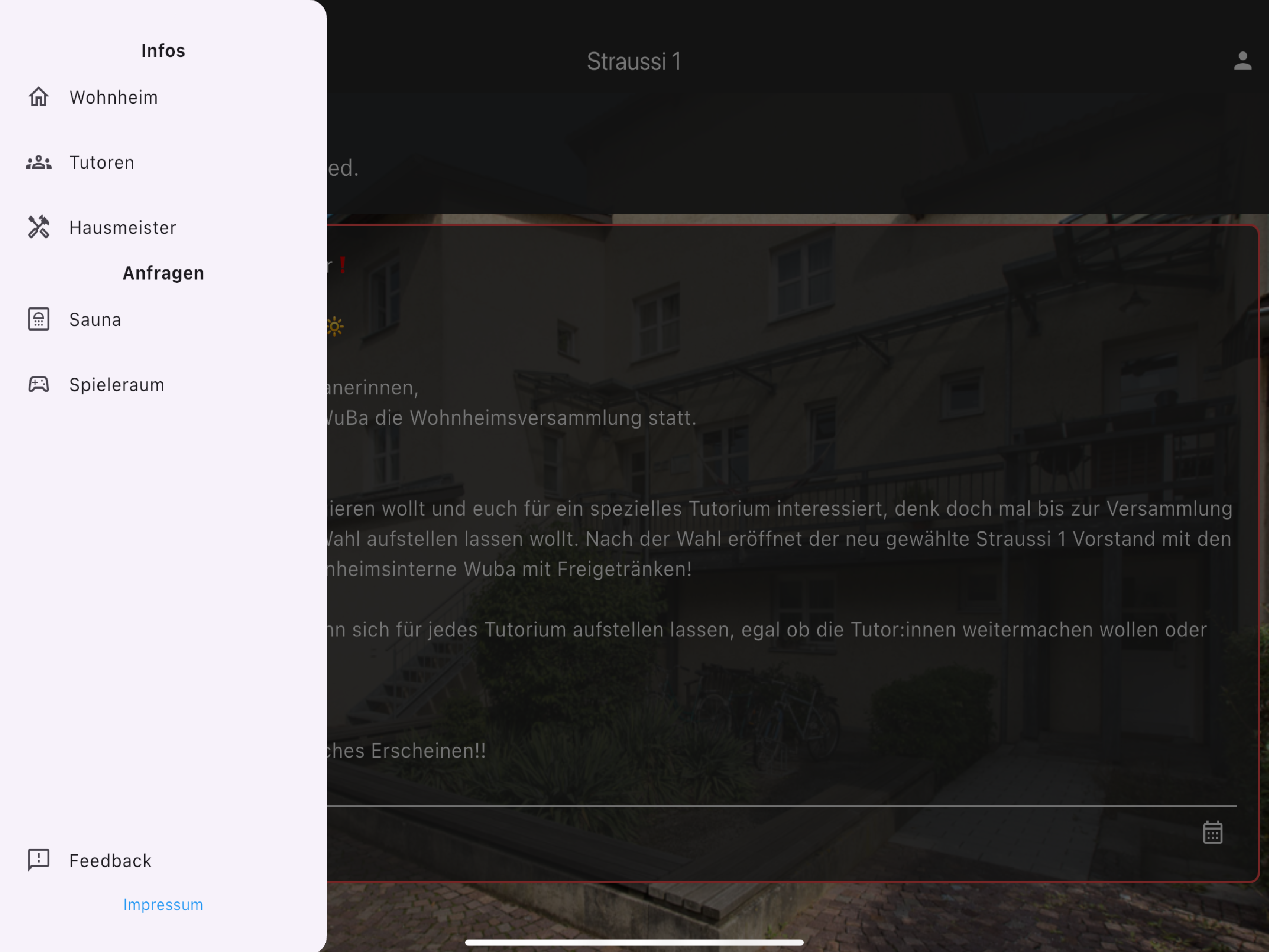 Straussi 1 screenshot 7