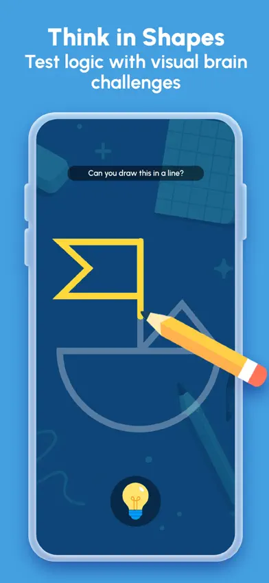 IQ Brain Training screenshot 3