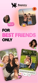 frenzy - friends only screenshot
